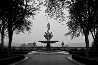 Kykuit, NY